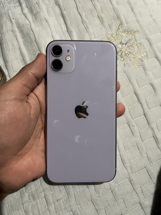 айфон 11