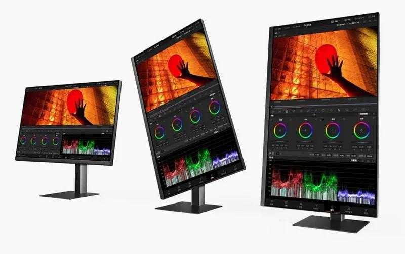 Redmi A27U Type-C — 27" 4K UHD Monitor