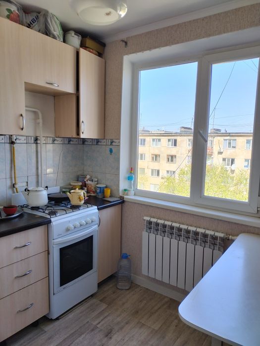 Продам 2к.кв в центре города