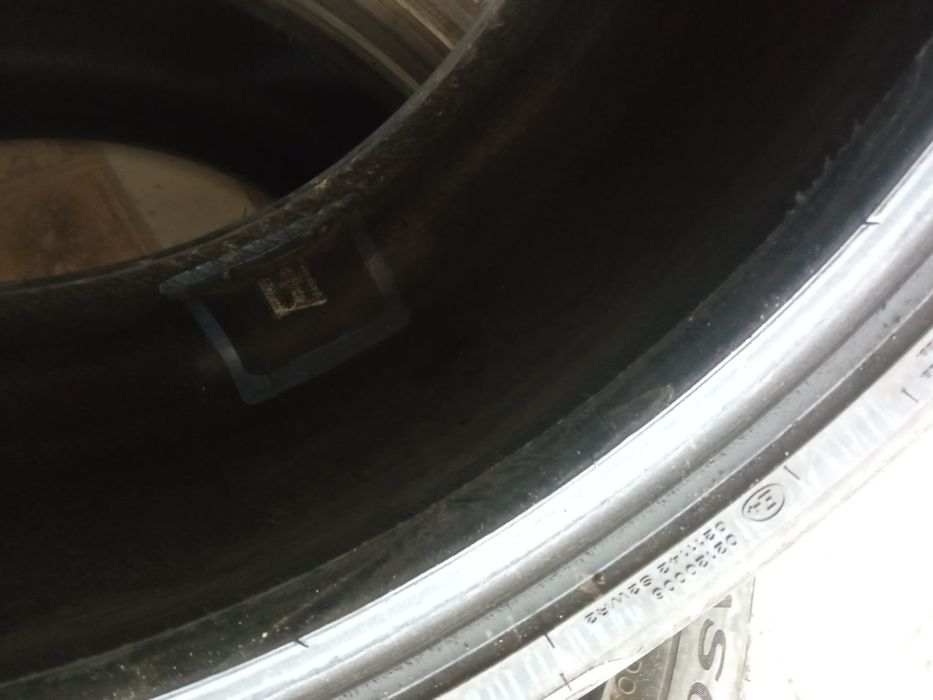 Greentrac 225/50/17 vsesezonniy