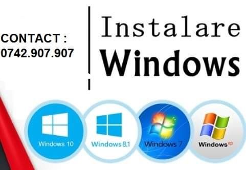 Reparatii laptop si desktop,telefoane , tablete , instalari windows