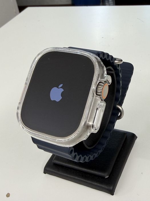 Apple watch ultra 2, 49mm gps+cellular cod unic 5624