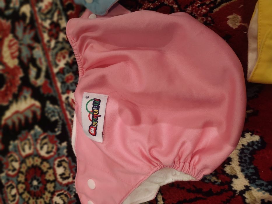 Продам детские вещи