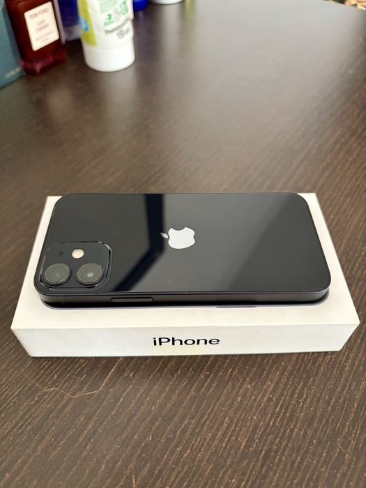Iphone 12 mini 128 gb