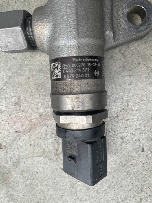 kit injectie Bmw seria 1/2/3/5/5/X1/X2/X3/X4 diesel B47 190 cp