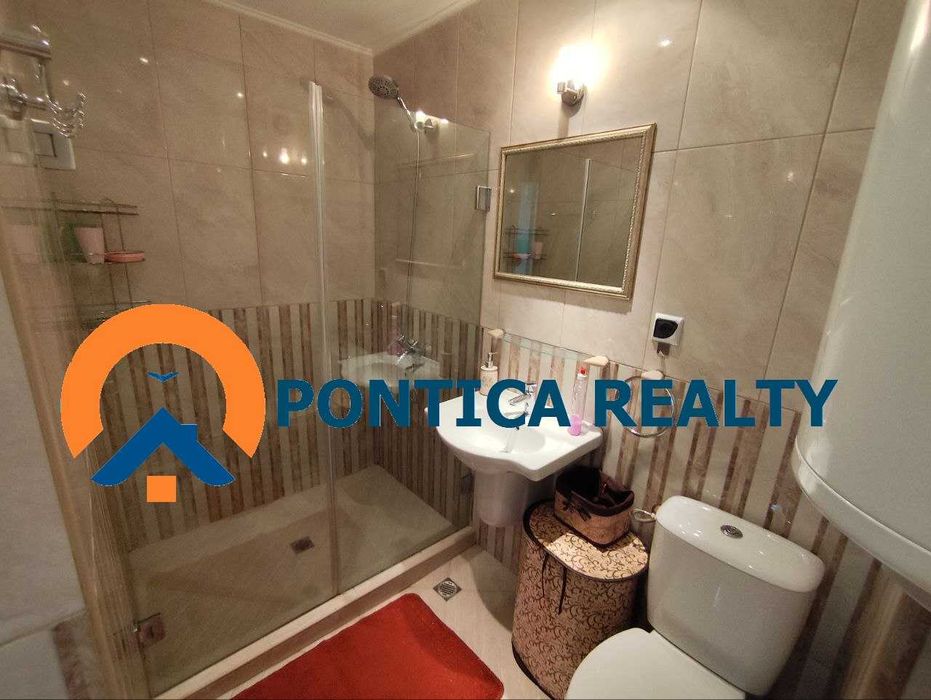 Продава се Двустаен апартамент в к.к. Слънчев бряг - 46 кв.м за 1609 €/кв.м - Снимка #8