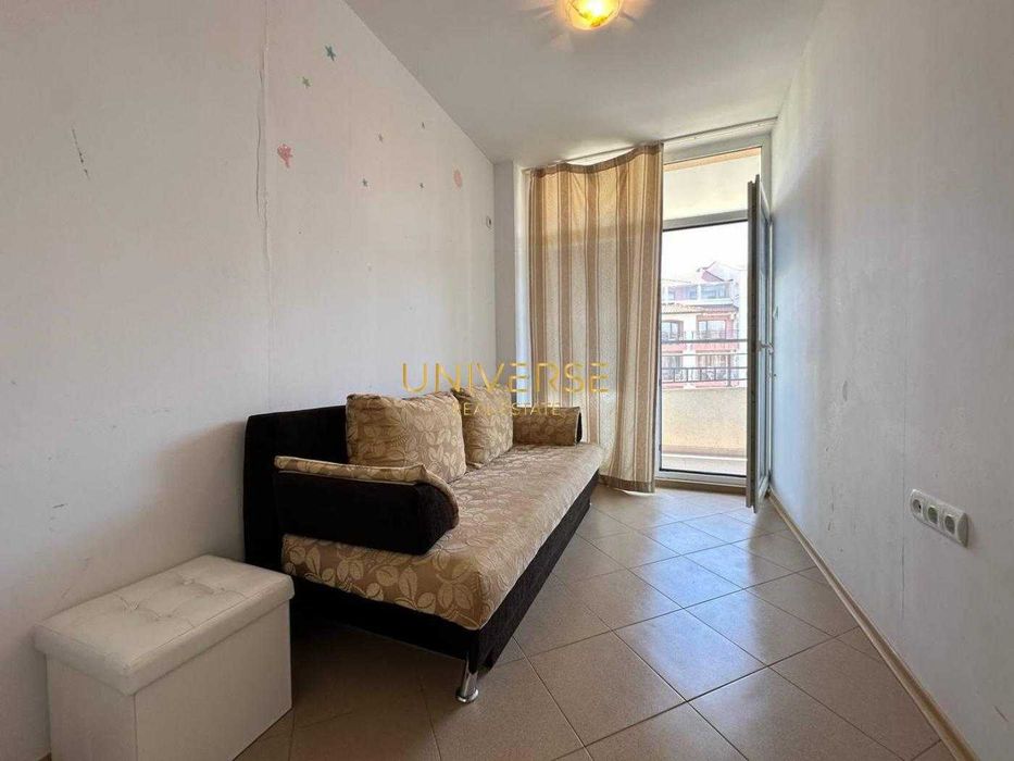 Продава се Двустаен апартамент в к.к. Слънчев бряг - 52 кв.м за 652 €/кв.м - Снимка #7