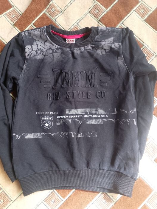 Детски яке, екип, блузки  116