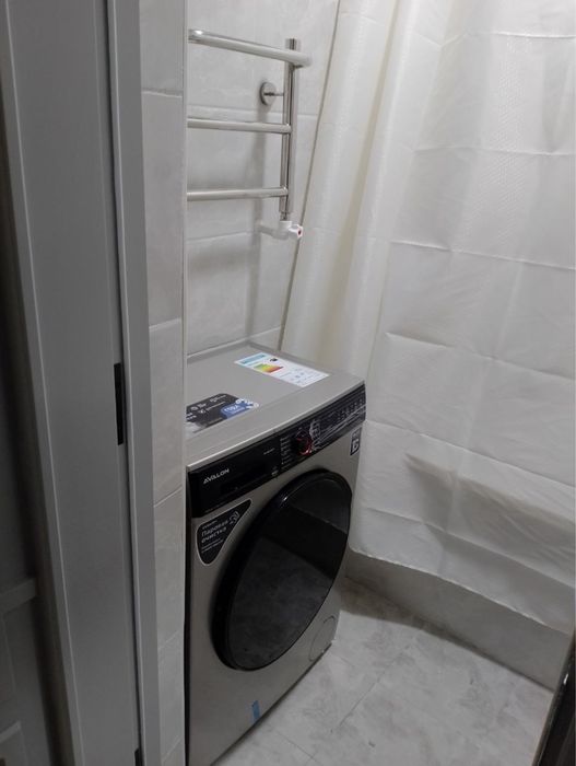 Ijaraga 2 xonalik uy. Terassalik  elite house da