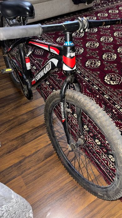 Срочно Велосипед сотилади