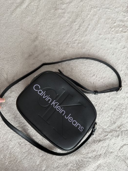 Дамска чанта  Calvin Klein