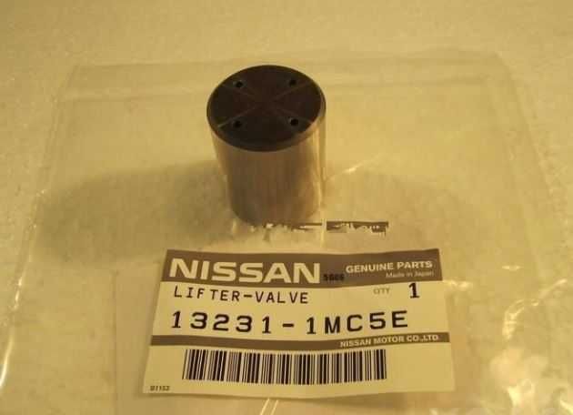 ТНВД Патрол Y62 от