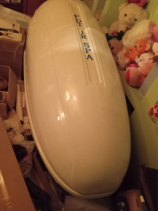 СПА капсула