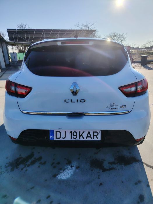 Vând reno clio 1.5