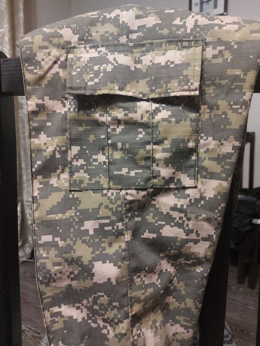 Штаны военка, 42 р.