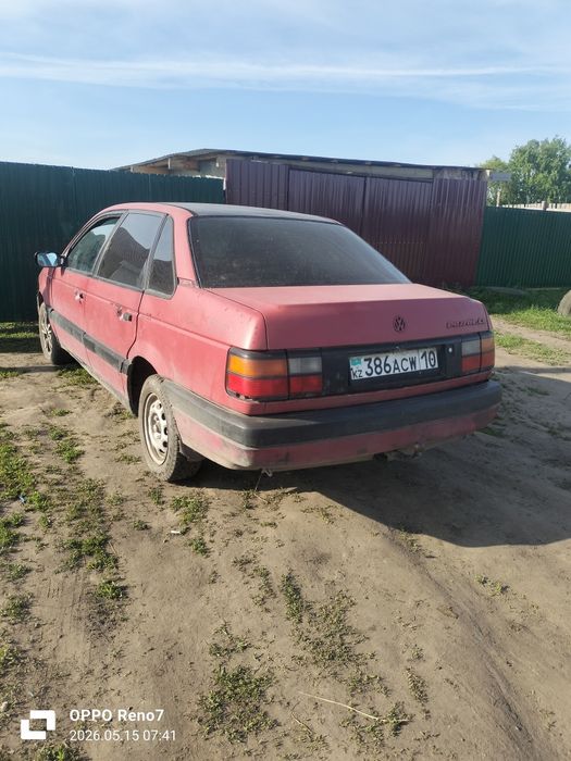 Продам в разборе пасат б3 седан