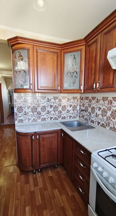 2х комнатная квартира