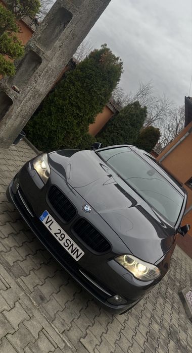 Vand BMW Seria 5 525d automat