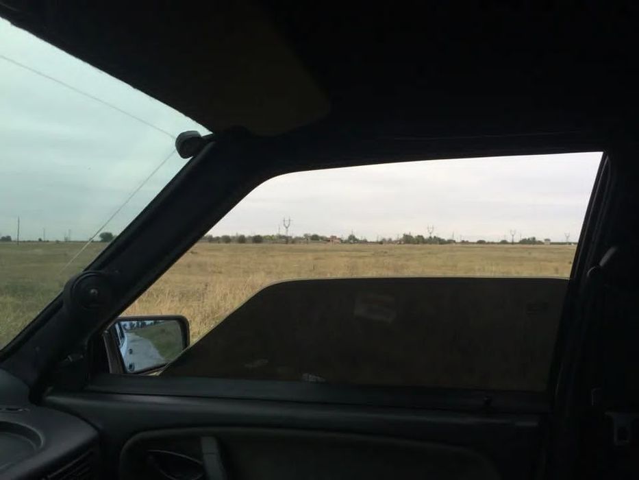 Стекло на четырку