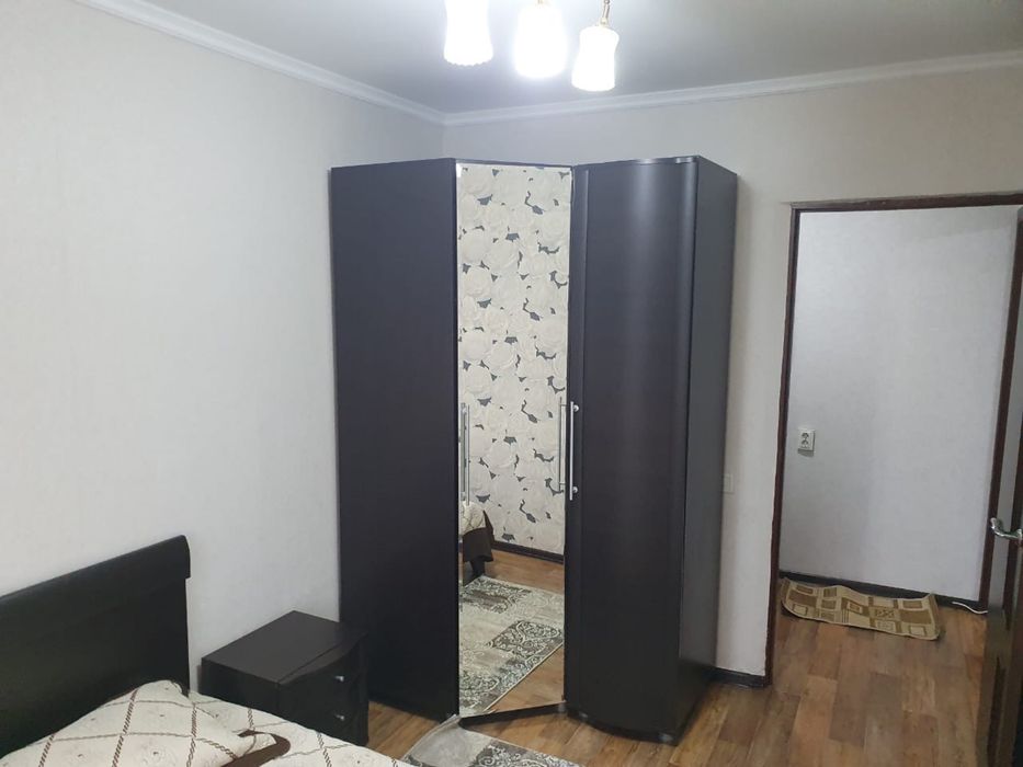 Сдам 2-х комнатную квартиру