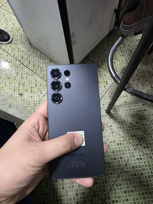 Samsung s25 ultra 256gb ideal