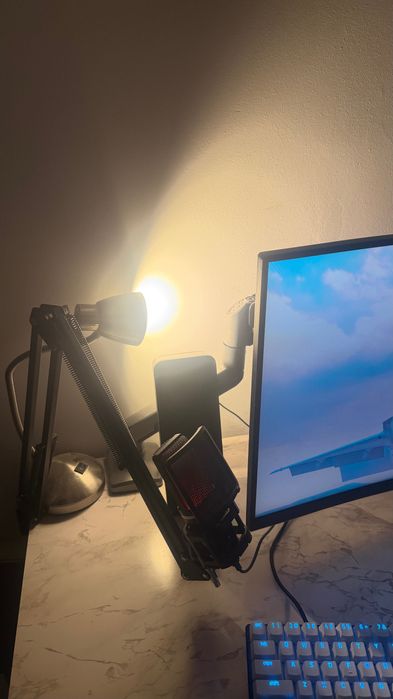 Геймърски setup/компютър