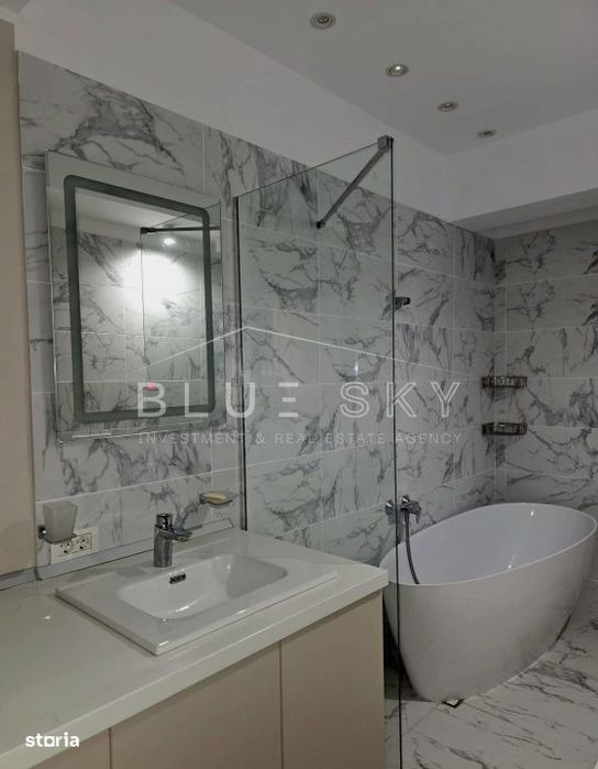 Apartament 3 camere zona Delfinariu
