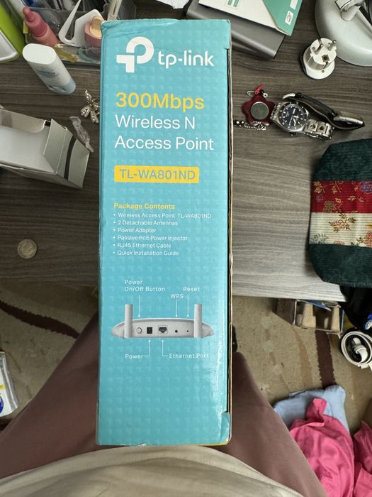 Сабвуфер для компьютера Wi-fi роутер