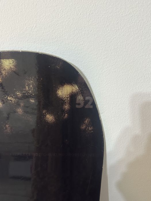 Placa snowboard Wedze Park&Ride 500 152 cm