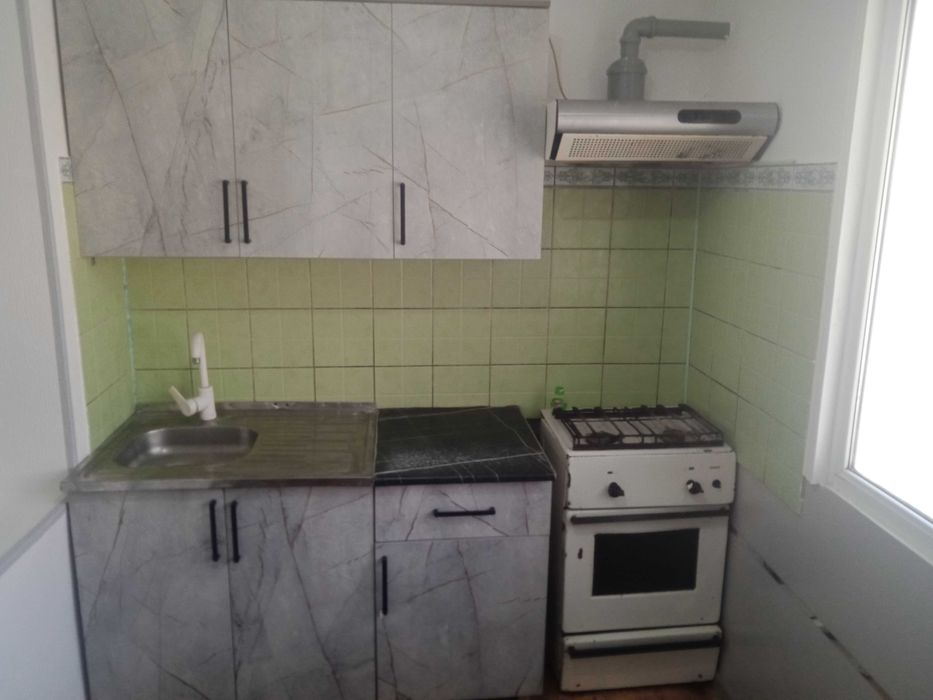 Янги ремонт болган 2 хонали квартира ижарага берилади