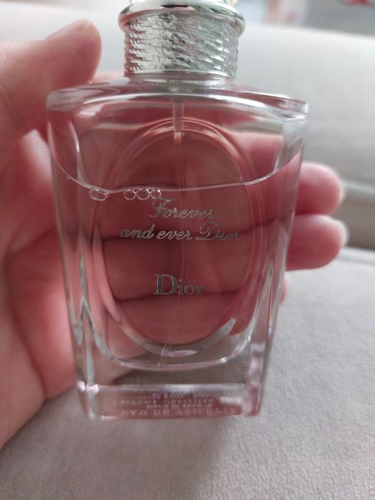 Парфюм Dior forever and ever