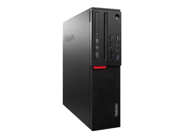 Компютър Lenovo M800 SFF I5-6400 8GB 256GB SSD Windows 10/ 11 ГАРАНЦИЯ
