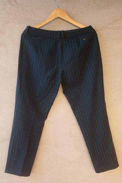 Pantaloni bumbac