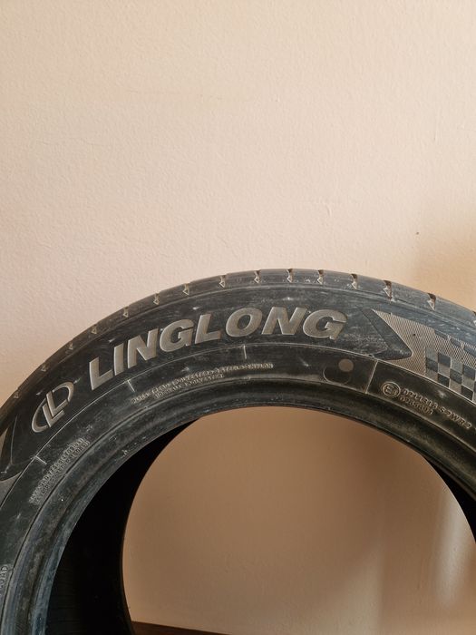 Шины 225/55 размер16