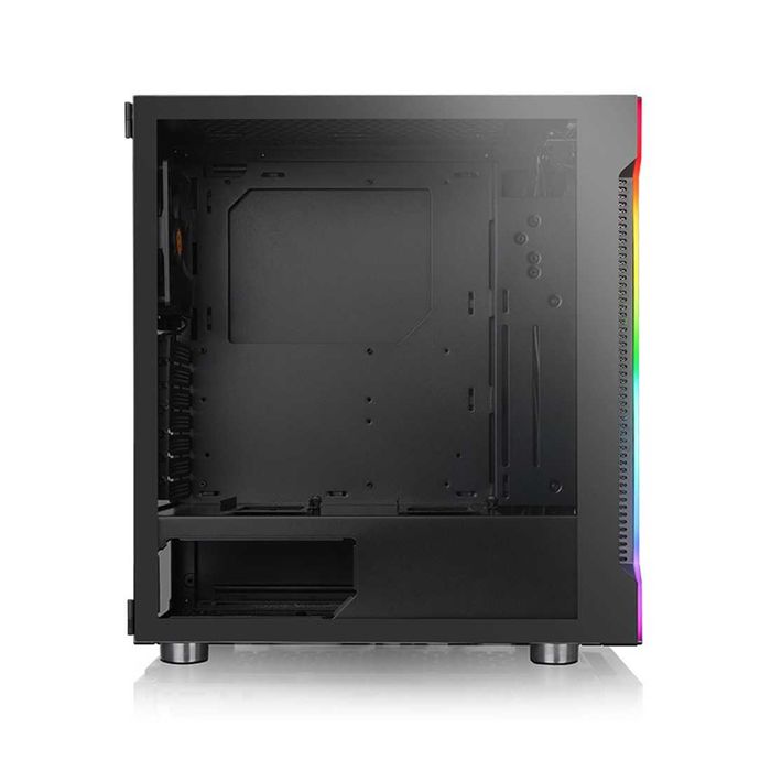 Корпус Thermaltake H200 TG RGB