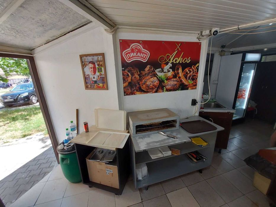 Продава се Магазин в Търговище, Център - 40 кв.м за 893 €/кв.м - Снимка #12