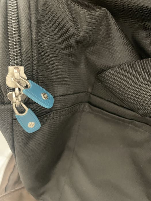 Дорожная сумка Samsonite новая