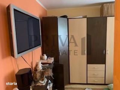 Apartament 3 camere decomandat, 68 mp, etaj 1, Calea Girocului