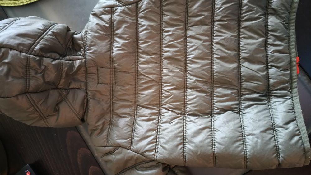 Преходно яке Chico, 74 размер