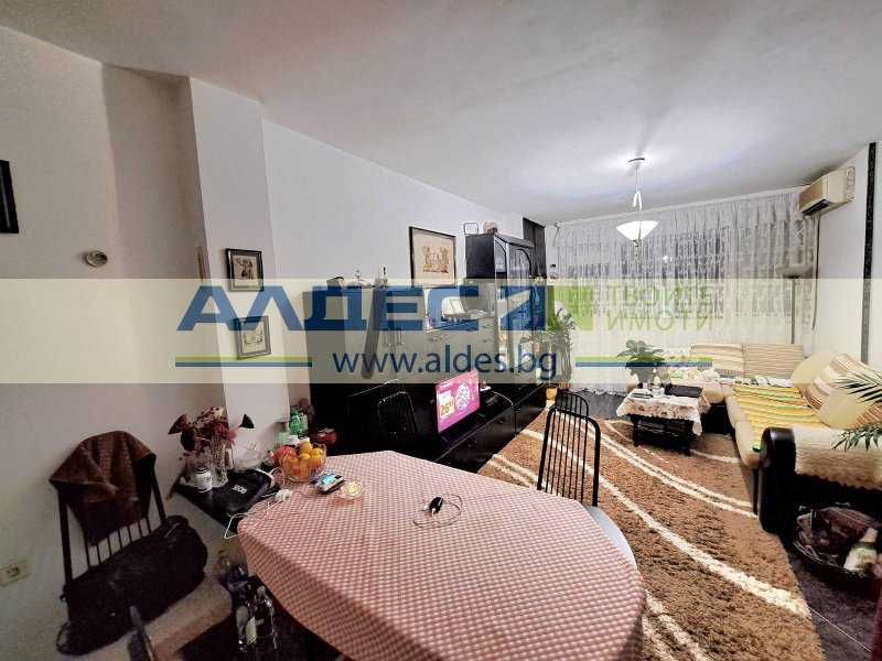 Продава се Тристаен апартамент в София, Карпузица - 68 кв.м за 1912 €/кв.м - Снимка #1