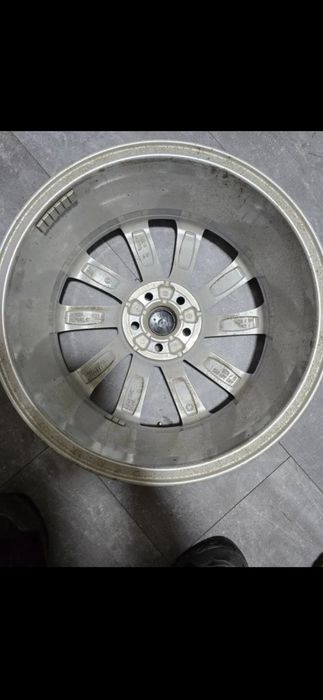 Jante 5 x100 R17