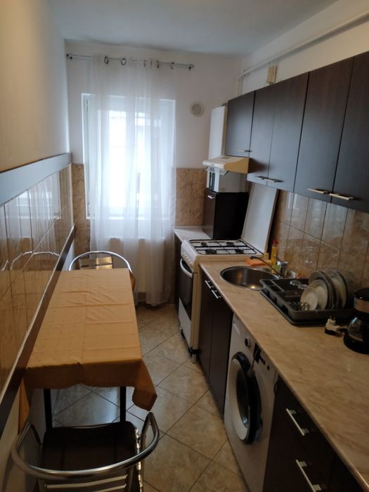 Vind apartament Mărăști 35m