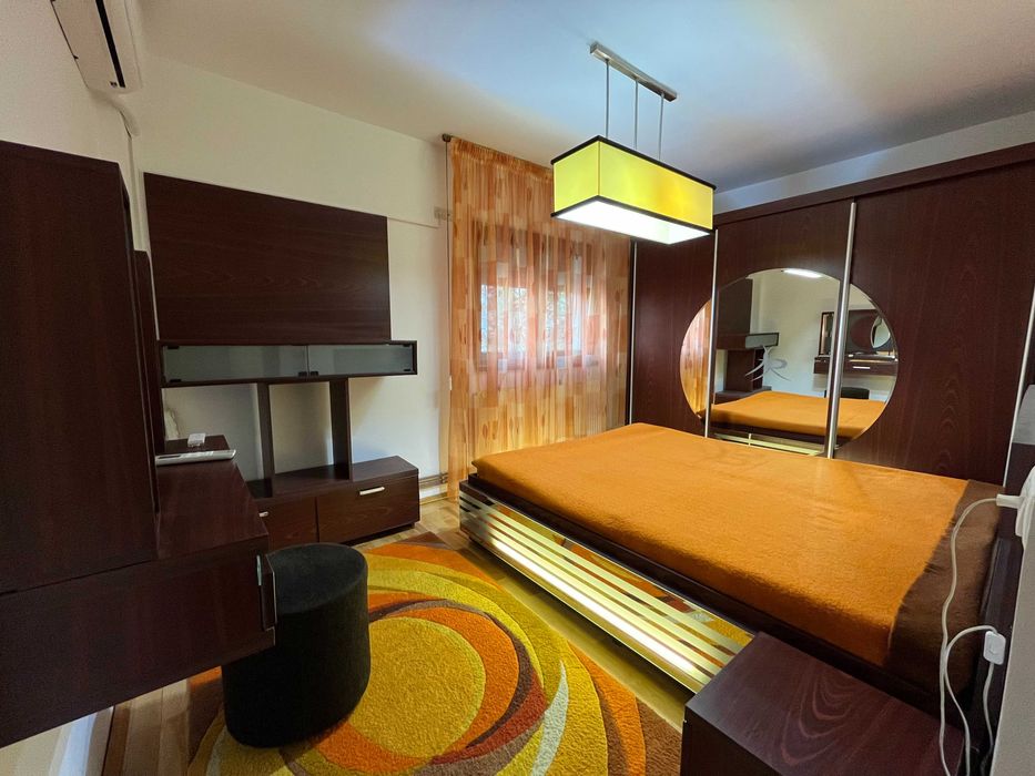 Apartamanet 3 Camere de Vânzare - Șoseaua Iancului București - fără intermediari