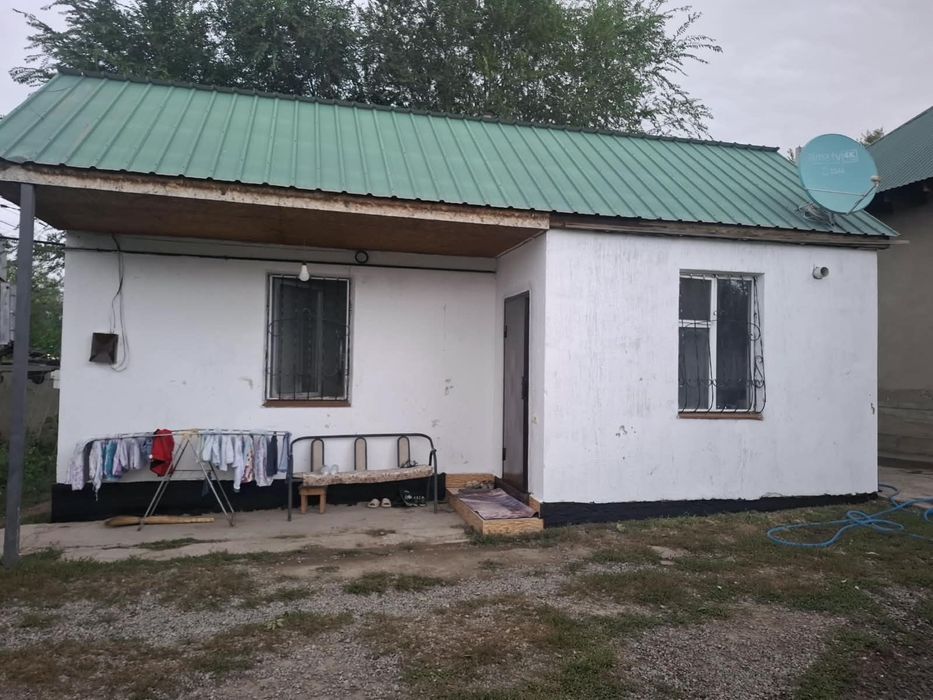 Продам частный дом