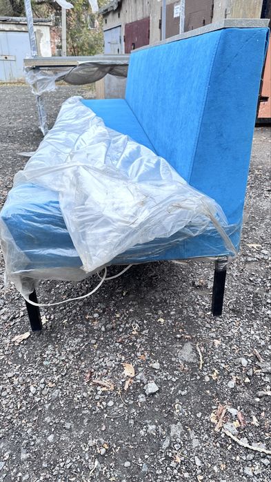 Диван для офиса / кафе