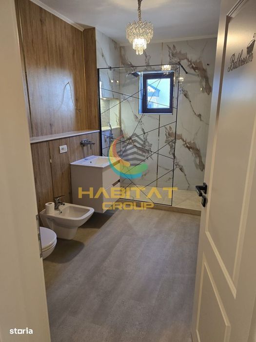 Vila p+1+m / 9 camere / 450 mp teren / Com. Berceni