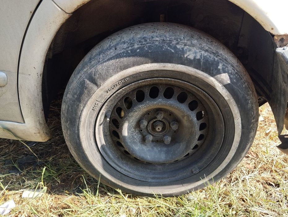 Dezmembrari  Mercedes-Benz VITO / V-CLASS (W638)  1996  > 2003 108 CD