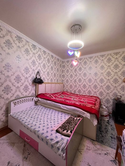 Ахмад дониш трикотажка томонида участка сотилади