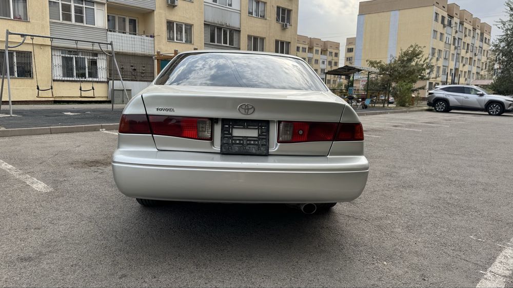 Toyota Camry 25, 2.2 л сатылады