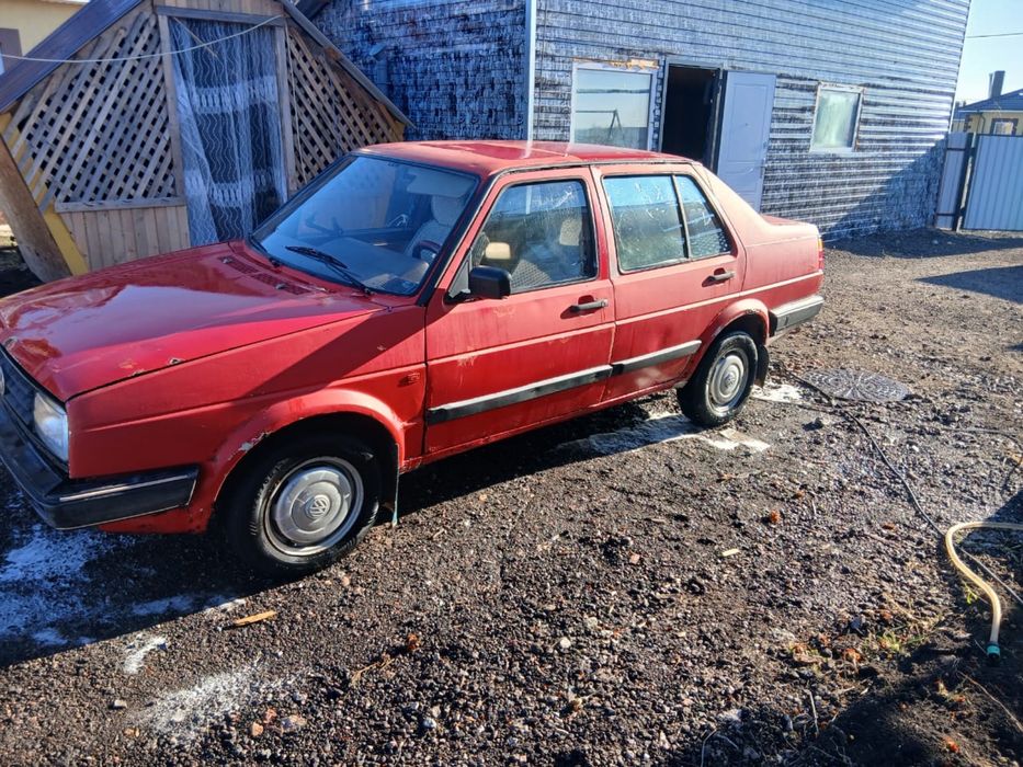 Продам машину джетту